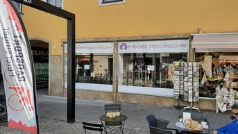 Expose Geschäftslokal, Büro, Nähe Bahnhof Wörgl