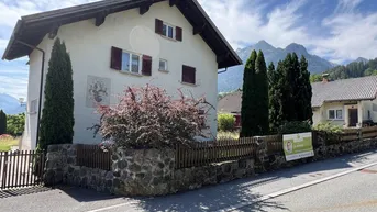 Expose HAUS MIT VIEL GARTEN UND TRAUMHAFTER AUSSICHT