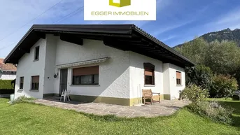 Expose GEPFLEGTES EINFAMILIENHAUS MIT VIEL PLATZ