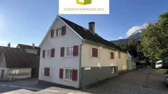 Expose SANIERTES HAUS MIT 3 WOHNEINHEITEN IN ZENTRALER LAGE