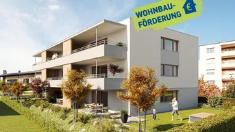 Expose TOLLE 3 ZIMMER WOHNUNG MIT GROSSER TERRASSE