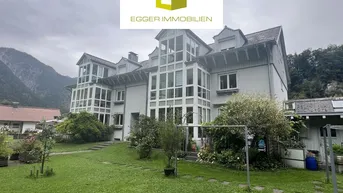 Expose GERÄUMIGE 4 ZIMMER WOHNUNG IN NATURNAHER LAGE