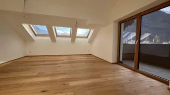 Expose TOP SANIERTE DACHGESCHOSSWOHNUNG IN BLUDENZ
