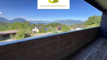 Expose NEUWERTIGE 3 ZIMMER WOHNUNG MIT TRAUMHAFTER AUSSICHT!