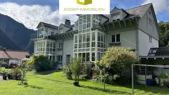Expose GERÄUMIGE 4 ZIMMER WOHNUNG IN NATURNAHER LAGE
