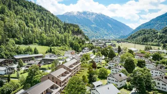 Expose ATTRAKTIVE GARTENWOHNUNG IN SCHRUNS
