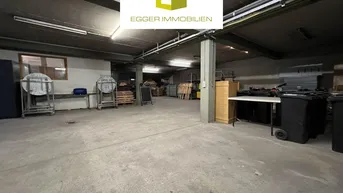 Expose VIEL LAGERFLÄCHE IN STADTNÄHE