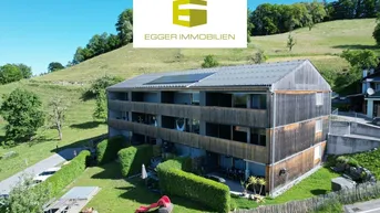 Expose NATURNAHE 3-ZIMMERWOHNUNG MIT TRAUMHAFTER AUSSICHT!