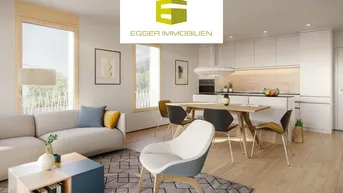 Expose GEMÜTLICHE 2 ZIMMER WOHNUNG MIT AUSSICHT