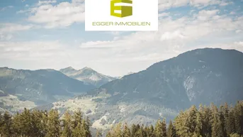 Expose MAISÄSS AUF 1.500 METER IM SCHÖNEN MONTAFON