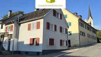 Expose SANIERTES HAUS MIT 3 WOHNEINHEITEN IN ZENTRALER LAGE