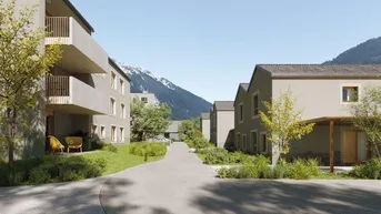 Expose IDEALE STARTERWOHNUNG IN RUHIGER LAGE