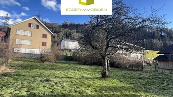 Expose SONNIGES BAUGRUNDSTÜCK FÜR IHR TRAUMHAUS