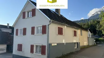 Expose SANIERTES HAUS MIT 3 WOHNEINHEITEN IN ZENTRALER LAGE