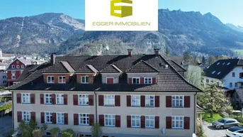 Expose CHARMANTE 4 ZIMMER WOHNUNG IN ZENTRALER LAGE