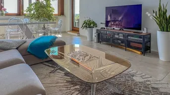 Expose FERNBLICK! IDEALE 4-ZIMMER WOHNUNG MIT LOGGIA NÄHE U4!