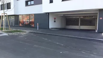 Expose Garagenplatz in der Rechte Wienzeile 229, 1120 Wien zu vermieten!