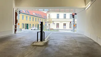 Expose Garagenplätze in der Penzinger Straße 76, 1140 Wien zu verkaufen!