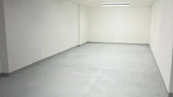 Expose 48m² Lager im Neubau zu verkaufen - provisionsfrei!