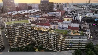 Expose Kleine Stadtwohnung mit Balkon und perfekter Infrastruktur!