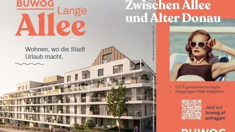 Expose Lange Allee 6A - Eigentum in 1220 Wien