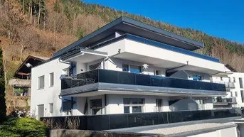 Expose Schöne Gartenwohnung mit Süd/Westtraumaussicht