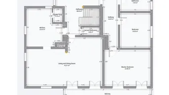 Expose Helle 3,5 - Zimmer Wohnung mit Grünblick und gutem Grundriss | Zentrumsnah