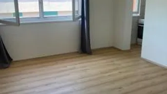 Expose Moderne Garconniere saniert