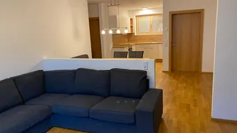 Expose FÜGEN - Neuwertige 2-Zimmer-Wohnung zu vermieten (Nähe Spieljochbahn)