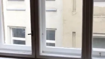 Expose Helle &amp; ruhige Hofwohnung im 1. Bezirk am Rudolfsplatz