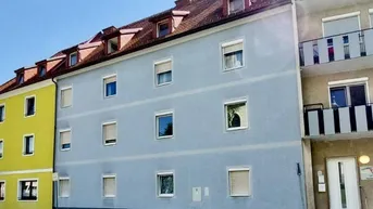 Expose Investition für Anleger: Zinshaus mit 8 Wohnungen und 2 Garagen in Zeltweg, Steiermark