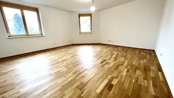 Expose Moderne Traumwohnung in Leibnitz - Luxuriöses Wohnen auf 55m² mit Einbauküche, Parkett und Carport!