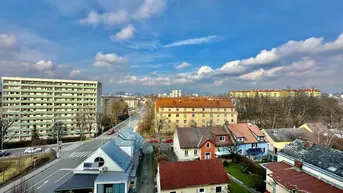 Expose Raum für Ihre Vision – 2-Zimmer-Wohnung zur Modernisierung in guter Lage