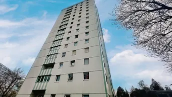Expose Moderne 3-Zimmer-Wohnung mit Loggia und Weitblick – Eggenberger Gürtel, 8020 Graz