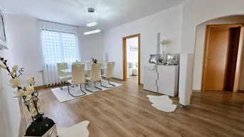 Expose Modern gestaltete Eigentumswohnung mit Loggia in Zentrumslage von Knittelfeld