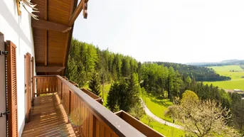 Expose Ein Paradies in Alleinlage - Exklusives Anwesen an der Teichalm