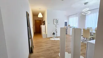 Expose "KAUFANBOT vorhanden" Modern gestaltete Eigentumswohnung mit Loggia in Zentrumslage von Knittelfeld