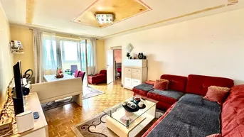 Expose Moderne 3-Zimmer-Wohnung mit Loggia und Weitblick – Eggenberger Gürtel, 8020 Graz