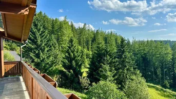 Expose Ein Paradies in Alleinlage - Exklusives Anwesen an der Teichalm