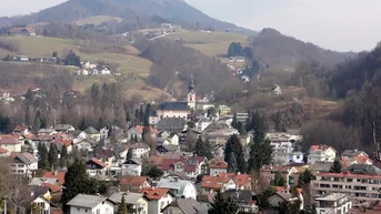 Expose Erstbezug - Gartenwohnung in Gnigl