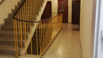 Expose Wohnung in ruhiger Lage 