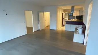 Expose 3-Zimmer-Wohnung in Deutsch-Wagram mit Terrasse und Garage!
