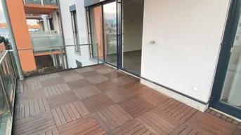 Expose 3-Zimmer Terrassenwohnung mitten im Herzen von Deutsch-Wagram!