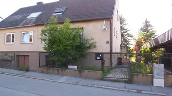 Expose Einfamilienhaus mit Garten in Gänserndorf!