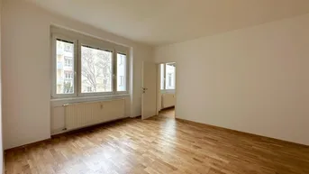 Expose Schön sanierte, ruhige Wohnung in Gersthof!