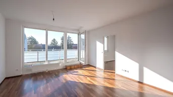 Expose Traumhafte 4-Zimmer-Wohnung in Wolkersdorf mit Terrasse und 2 Abstellplätzen, sofort einziehbar!