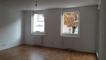 Expose Gemütliche 2-Zimmer-Wohnung mit Balkon in Wolkersdorf