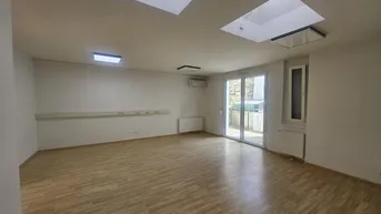 Expose 126m² Bürofläche mit Terrasse in 2100 Korneuburg