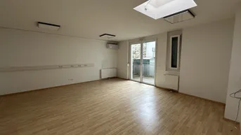 Expose Großzügiges Büro mit Terrasse in 2100 Korneuburg