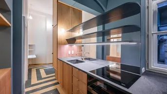 Expose Residieren im Herzen Wiens – Luxus pur im 1. Bezirk